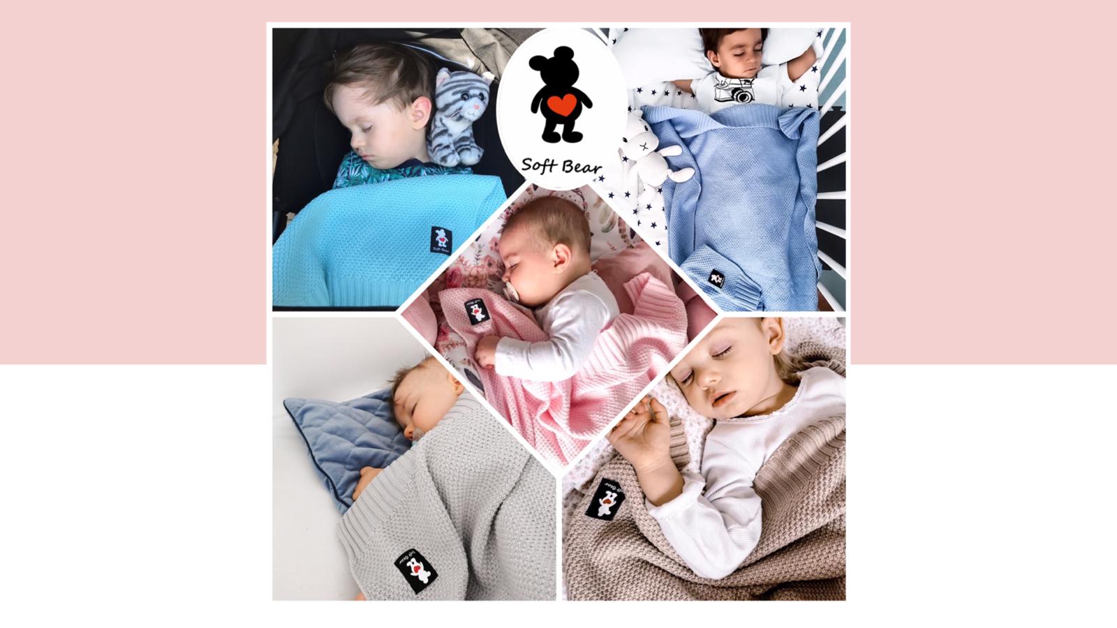 kocyki soft bear kocyki soft bear